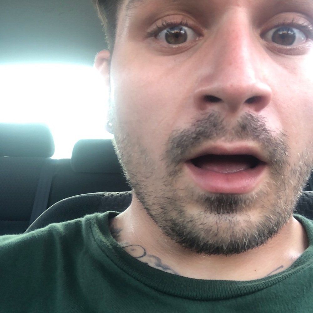 Meet your Posher, Tyler